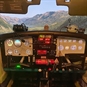 cessna skyhawk simulator